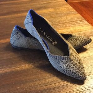 rothys walnut python